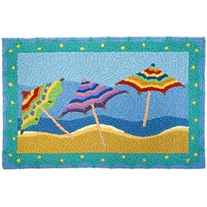 Beach Area Rugs