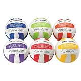 Spectrum Softy Volleyball Set (Set of 6)