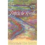 Letters to Nicole book cover