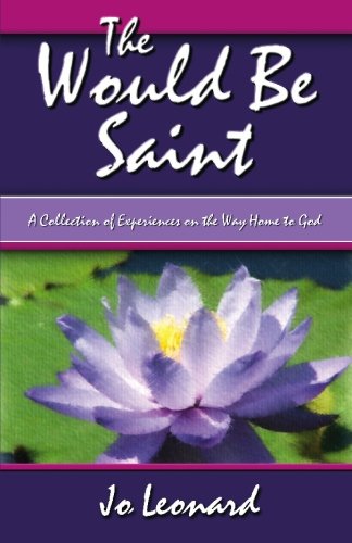 The Would Be Saint