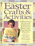 Easter Crafts and Activites
