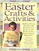 Easter Crafts and Activites