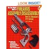 The Gun Digest Book of Firearms Assembly/Disassembly Part II - Revolvers (Pt. II)