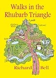 Walks in the Rhubarb Triangle