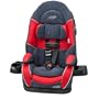Chase DLX Booster Carseat - Mars