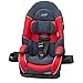 Evenflo Chase DLX Booster Car Seat, Mars