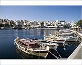 Photographic Prints of Agios Nikolaus from Robert Harding