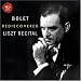 Price Comparison : Bolet Rediscovered: Liszt Recital