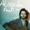  Alexandre Poulin