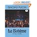 La Boheme in Full Score (Dover Vocal Scores)