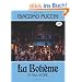 La Boheme in Full Score (Dover Vocal Scores)