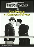 Don Camillo E L'Onorevole Peppone
