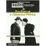 Don Camillo E L'Onorevole Pepponedi Gino Cervi