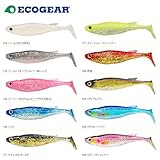 エコギア(ECOGEAR) バルト 404 CPブルーイワシ 3.5インチ