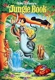 JUNGLE BOOK MOVIE POSTER