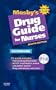 Mosby's Drug Guide for Nurses with 2010 Update, 8e