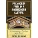Premodern Faith in a Postmodern Culture: A Contemporary Theology of the Trinity