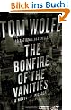 The Bonfire of the Vanities