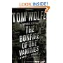 The Bonfire of the Vanities: A Novel