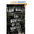 The Bonfire of the Vanities: A Novel
