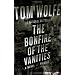 The Bonfire of the Vanities