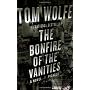 The Bonfire of the Vanities