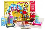 Hobby Line 42846 - Glas Design Set M&auml;rchenwelt