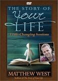 The Story of Your Life DVD