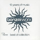 Revue Various Artists  / bonzaï works: 15 years of music
