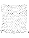 GKI/Bethlehem Lighting 4-Foot-by-6-Foot Indoor/Outdoor LED Christmas Light Net, Warm White