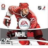 NHL 08 - Windows
