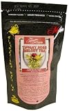 Tiffany Rose Melody ~ Discovery Artisan Loose Tea Pack 23 Artisan Teas per Pack with Disposable reusable filter