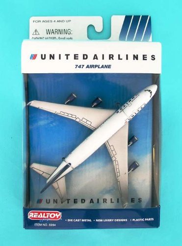 united single plane cheap price