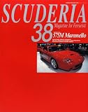 SCUDERIA No.38��Magazine for Ferraristi (NEKO MOOK 329)