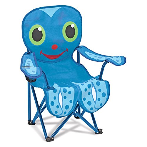 Melissa & Doug Melissa and Doug Flex Octopus Chair