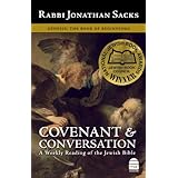 Covenant and Conversation, A Weekly Reading of the Jewish Bible, Genesis: The Book of Beginnings