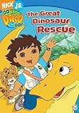 Great Dinosaur Rescue [DVD] [Region 1] [US Import] [NTSC]