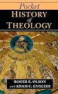 Pocket History of Theology (The Ivp Pocket Reference)