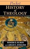 Pocket History of Theology (The Ivp Pocket Reference)