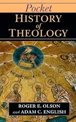 Pocket History of Theology (The Ivp Pocket Reference)