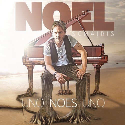 Noel Schajris - Uno no es uno - Zortam Music
