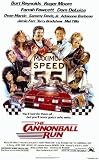 Cannonball Run 11x17