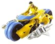 Hot Wheels Battle Force 5 Zoom and Chopper