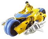 Hot Wheels Battle Force 5 Zoom and Chopper