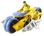 Hot Wheels Battle Force 5 Zoom and Chopper
