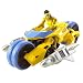 Hot Wheels Battle Force 5 Zoom and Chopper