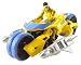 Hot Wheels Battle Force 5 Zoom and Chopper