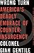 Image of Wrong Turn: America's Deadly Embrace of Counterinsurgency