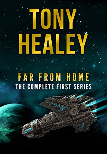 Far From Home: The Complete First Series (Far From Home Boxset Book 1)