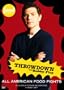 Throwdown with Bobby Flay: All American Food Fights